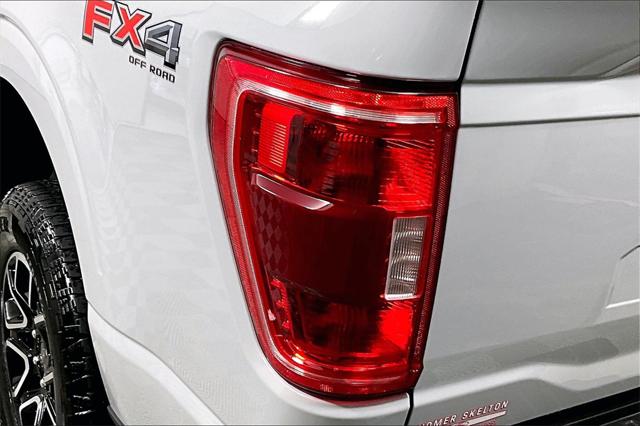 Used 2023 Ford F-150 For Sale in Olive Branch, MS