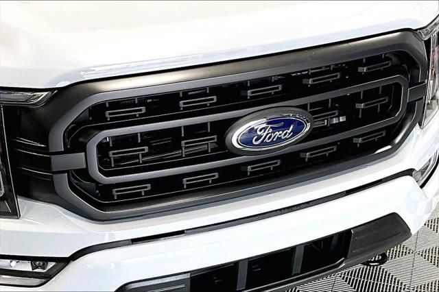 Used 2023 Ford F-150 For Sale in Olive Branch, MS