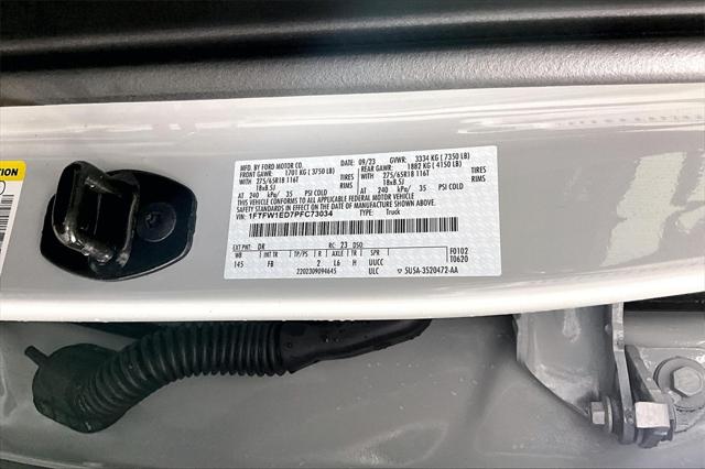 Used 2023 Ford F-150 For Sale in Olive Branch, MS