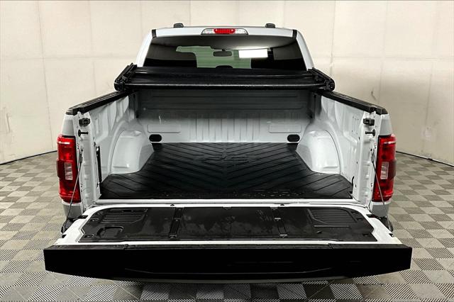 Used 2023 Ford F-150 For Sale in Olive Branch, MS