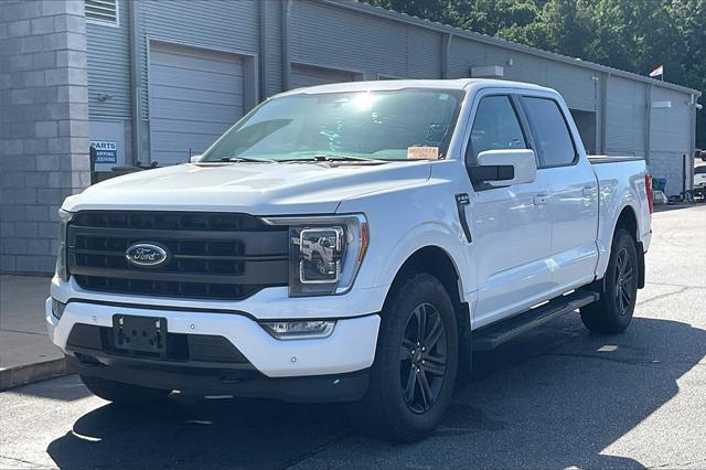 Used 2022 Ford F-150 For Sale in Olive Branch, MS