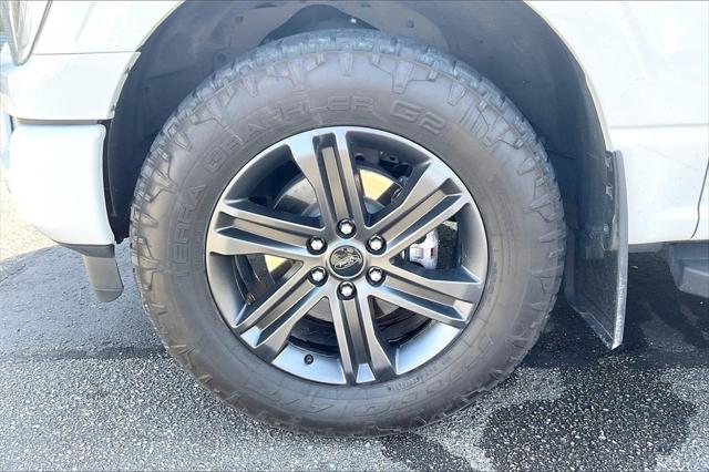 Used 2022 Ford F-150 For Sale in Olive Branch, MS