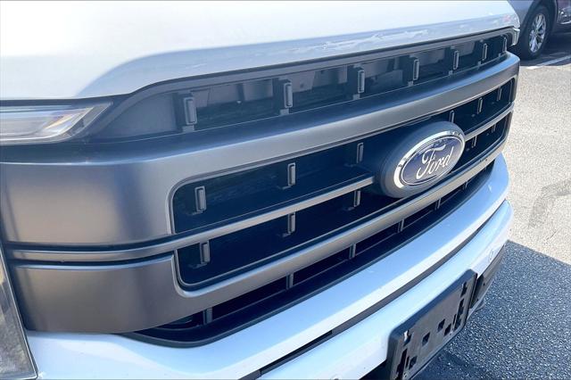 Used 2022 Ford F-150 For Sale in Olive Branch, MS