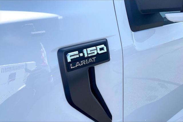 Used 2022 Ford F-150 For Sale in Olive Branch, MS
