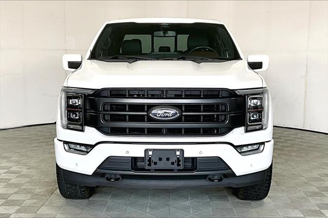 Used 2022 Ford F-150 For Sale in OLIVE BRANCH, MS