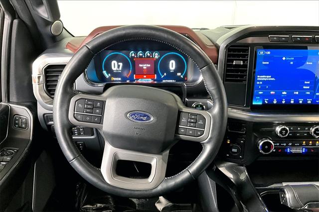 Used 2022 Ford F-150 For Sale in OLIVE BRANCH, MS