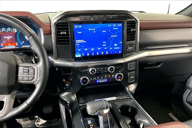 Used 2022 Ford F-150 For Sale in OLIVE BRANCH, MS