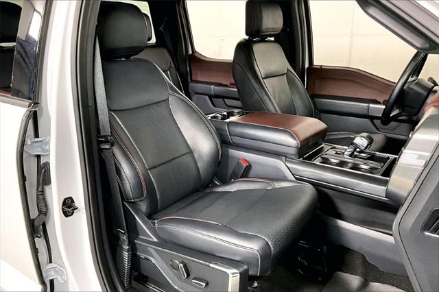 Used 2022 Ford F-150 For Sale in OLIVE BRANCH, MS