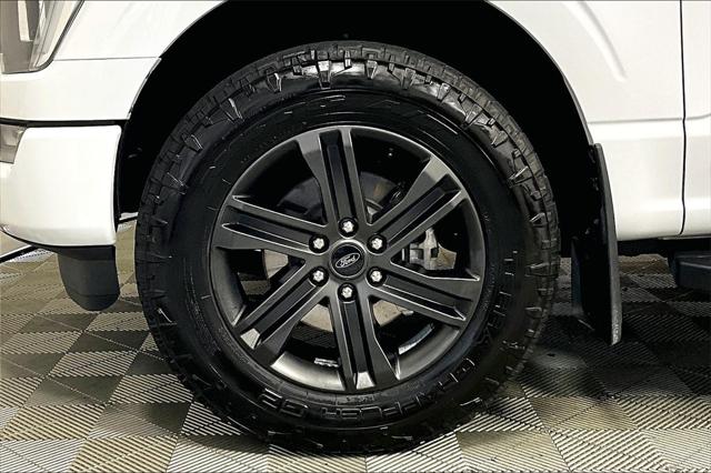 Used 2022 Ford F-150 For Sale in OLIVE BRANCH, MS