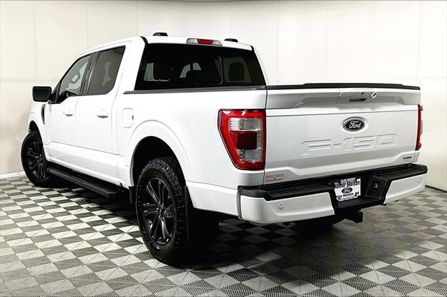 Used 2022 Ford F-150 For Sale in OLIVE BRANCH, MS
