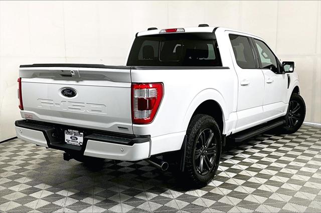 Used 2022 Ford F-150 For Sale in OLIVE BRANCH, MS