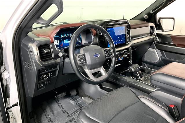 Used 2022 Ford F-150 For Sale in OLIVE BRANCH, MS