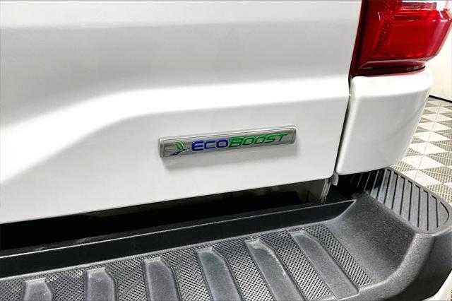 Used 2022 Ford F-150 For Sale in OLIVE BRANCH, MS
