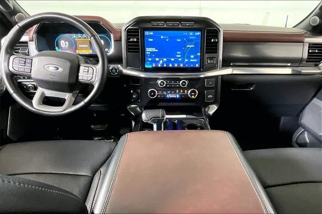 Used 2022 Ford F-150 For Sale in OLIVE BRANCH, MS