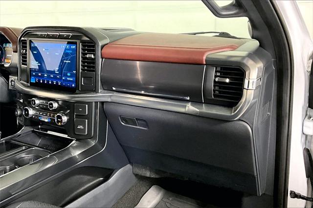 Used 2022 Ford F-150 For Sale in OLIVE BRANCH, MS