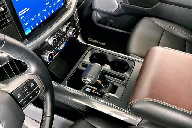 Used 2022 Ford F-150 For Sale in OLIVE BRANCH, MS