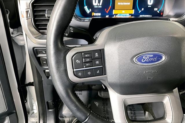 Used 2022 Ford F-150 For Sale in OLIVE BRANCH, MS