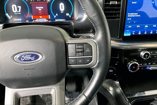 Used 2022 Ford F-150 For Sale in OLIVE BRANCH, MS
