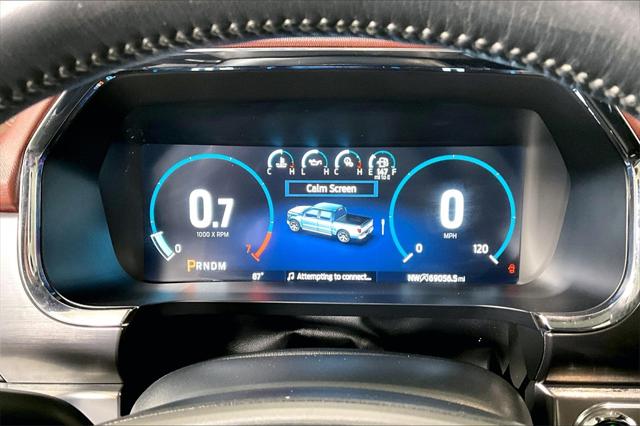 Used 2022 Ford F-150 For Sale in OLIVE BRANCH, MS