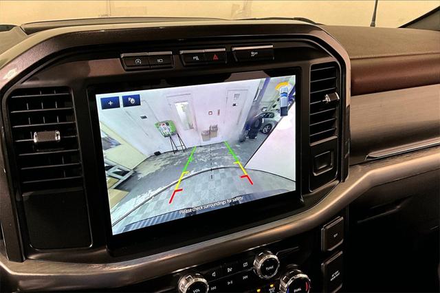 Used 2022 Ford F-150 For Sale in OLIVE BRANCH, MS