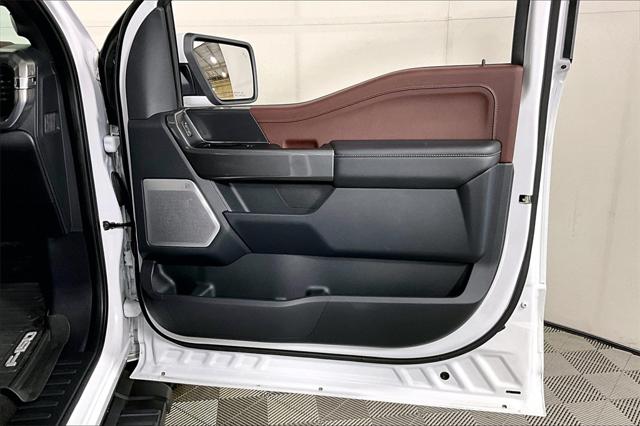 Used 2022 Ford F-150 For Sale in OLIVE BRANCH, MS