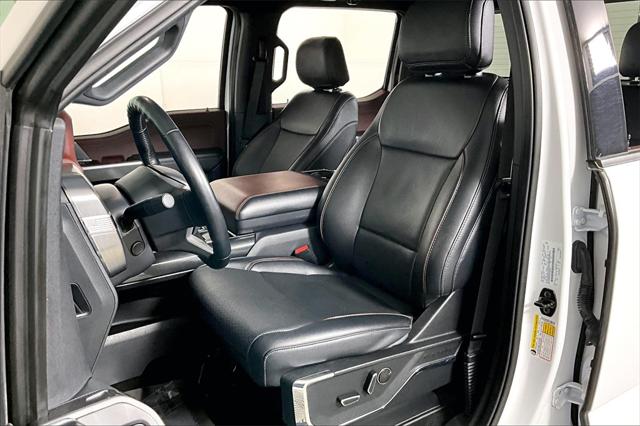 Used 2022 Ford F-150 For Sale in OLIVE BRANCH, MS