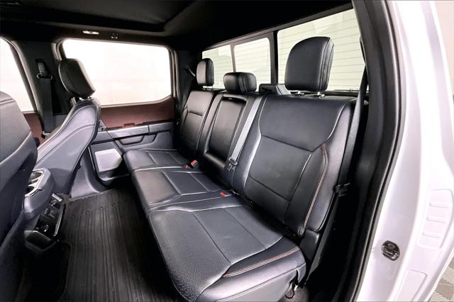 Used 2022 Ford F-150 For Sale in OLIVE BRANCH, MS