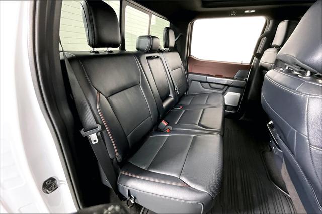 Used 2022 Ford F-150 For Sale in OLIVE BRANCH, MS