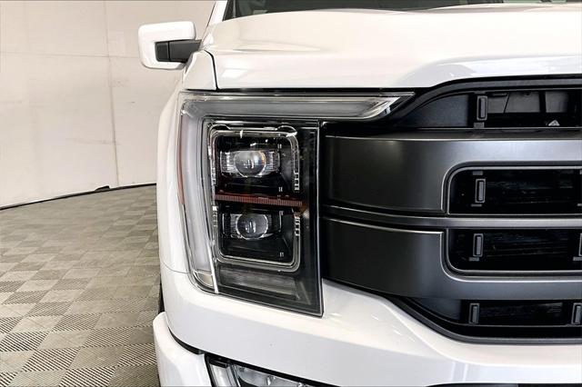 Used 2022 Ford F-150 For Sale in OLIVE BRANCH, MS