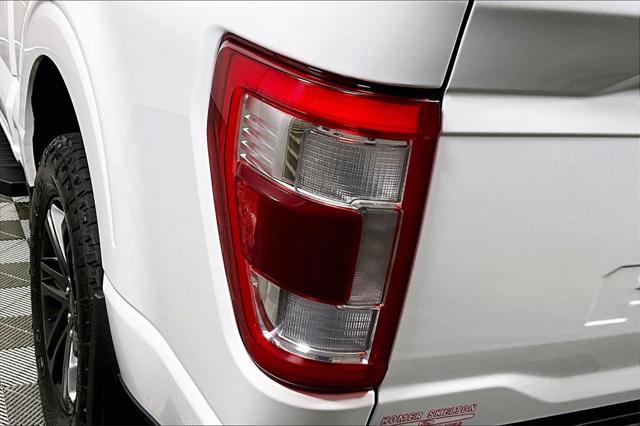 Used 2022 Ford F-150 For Sale in OLIVE BRANCH, MS