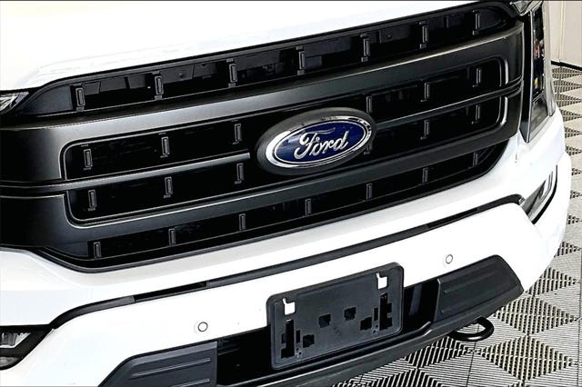 Used 2022 Ford F-150 For Sale in OLIVE BRANCH, MS