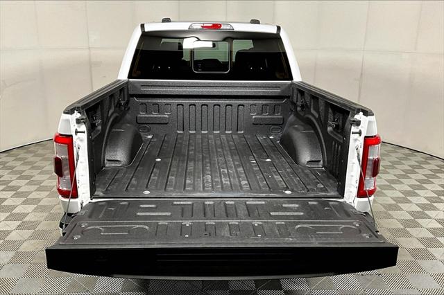 Used 2022 Ford F-150 For Sale in OLIVE BRANCH, MS