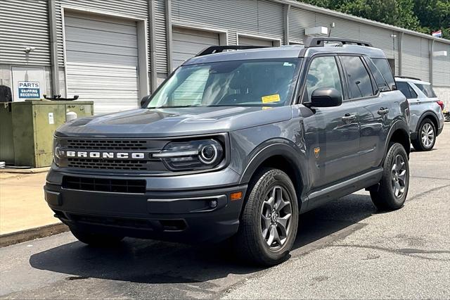 Used 2022 Ford Bronco Sport For Sale in Olive Branch, MS