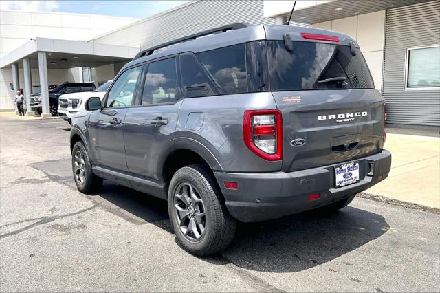 Used 2022 Ford Bronco Sport For Sale in Olive Branch, MS