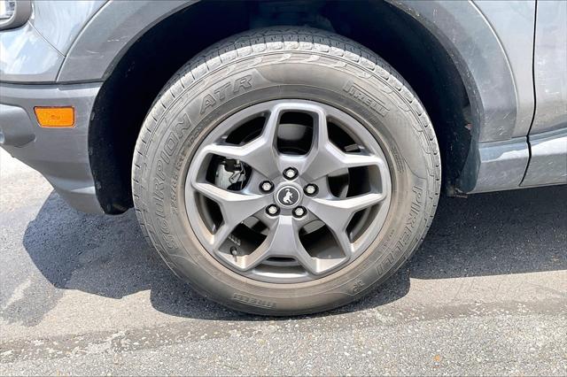Used 2022 Ford Bronco Sport For Sale in Olive Branch, MS