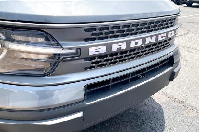 Used 2022 Ford Bronco Sport For Sale in Olive Branch, MS