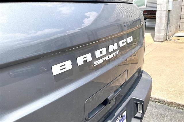 Used 2022 Ford Bronco Sport For Sale in Olive Branch, MS