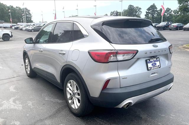 Used 2020 Ford Escape For Sale in Olive Branch, MS