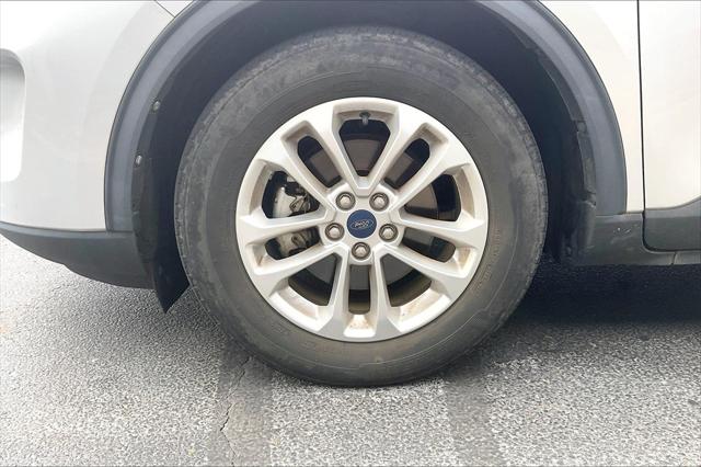 Used 2020 Ford Escape For Sale in Olive Branch, MS