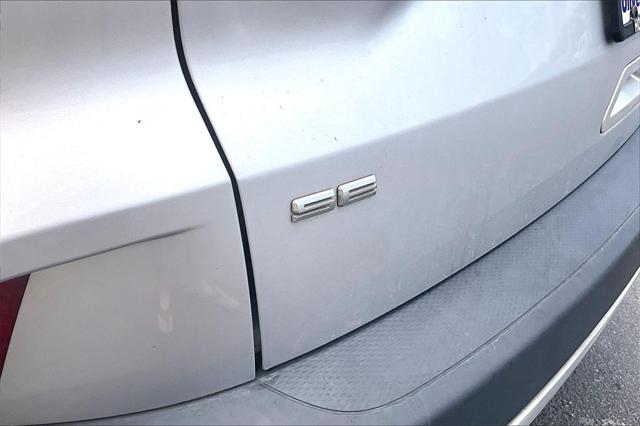 Used 2020 Ford Escape For Sale in Olive Branch, MS
