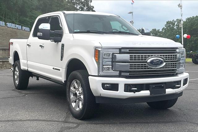 Used 2018 Ford F-250 For Sale in Olive Branch, MS