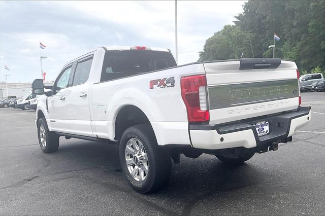 Used 2018 Ford F-250 For Sale in Olive Branch, MS