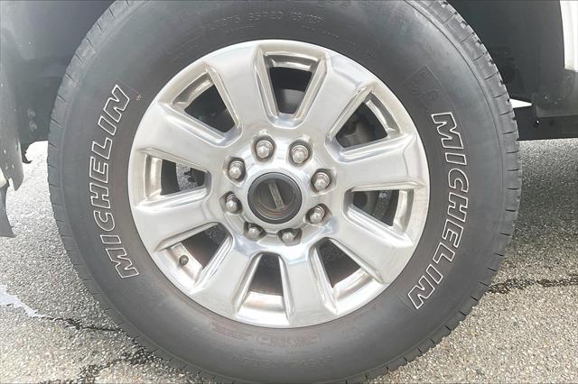 Used 2018 Ford F-250 For Sale in Olive Branch, MS