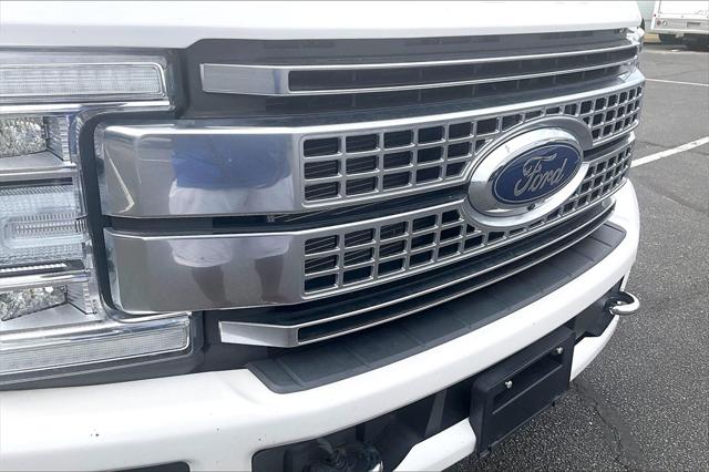 Used 2018 Ford F-250 For Sale in Olive Branch, MS