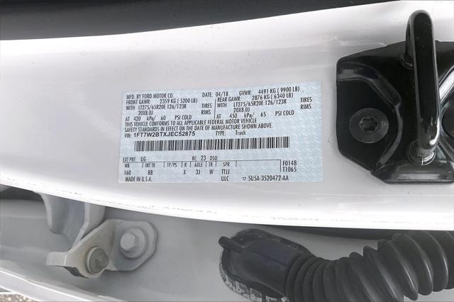Used 2018 Ford F-250 For Sale in Olive Branch, MS