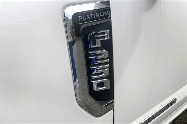 Used 2018 Ford F-250 For Sale in Olive Branch, MS
