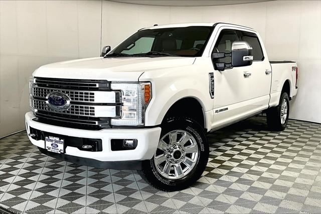 Used 2018 Ford F-250 For Sale in Olive Branch, MS