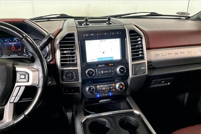 Used 2018 Ford F-250 For Sale in Olive Branch, MS