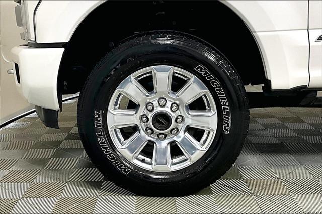 Used 2018 Ford F-250 For Sale in Olive Branch, MS