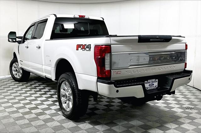 Used 2018 Ford F-250 For Sale in Olive Branch, MS